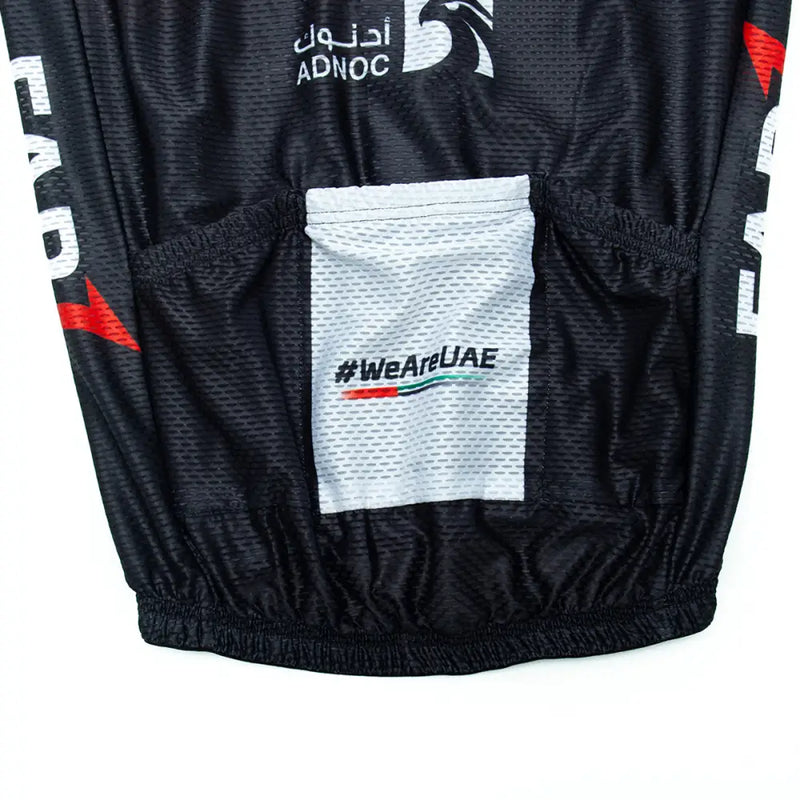 Jersey UAE 2023 - Dinobike