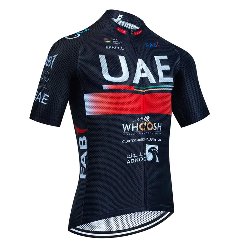 Jersey UAE 2023 - Dinobike