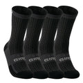 Kit com 4 pares de meias profissional GIRO PRO - Dinobike