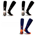 Kit de Meias FitStride Pro Compression - Dinobike