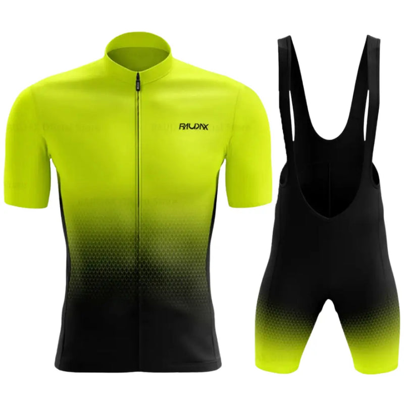 Pro 2023 Raudax Sports conjunto - Dinobike