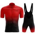 Pro 2023 Raudax Sports conjunto - Dinobike