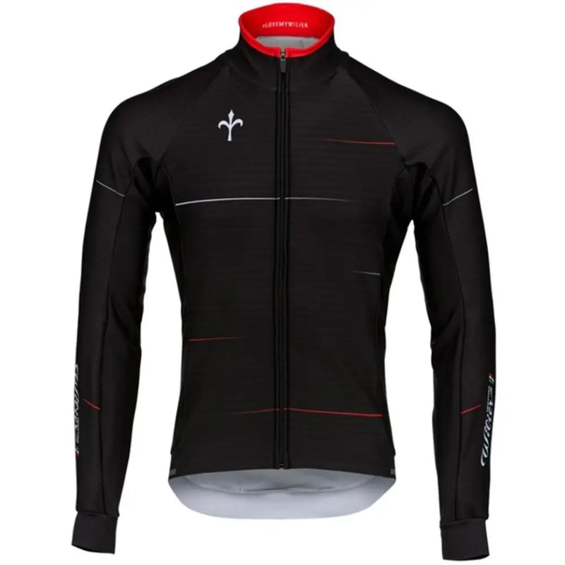 Conjunto de Ciclismo de Inverno - Profissional - Dinobike