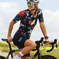 Conjunto de ciclismo feminino - Dinobike