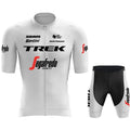 Conjunto de Ciclismo TREK Pro Team versão 3 - 2024 - Dinobike