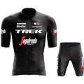 Conjunto de Ciclismo TREK Pro Team versão 3 - 2024 - Dinobike