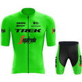 Conjunto de Ciclismo TREK Pro Team versão 3 - 2024 - Dinobike