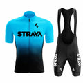 Strava Apex Cycling Kit - Dinobike