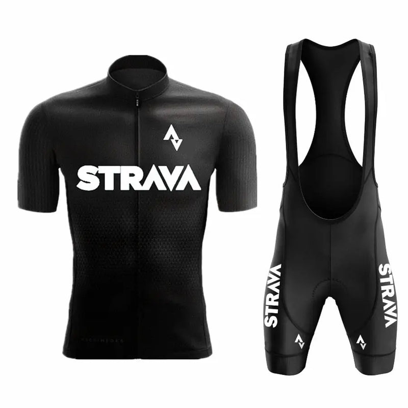 Strava Apex Cycling Kit - Dinobike