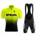 Strava Apex Cycling Kit - Dinobike