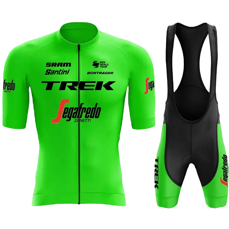 TREK Pro Team Supremo - Qualidade Profissional - Dinobike