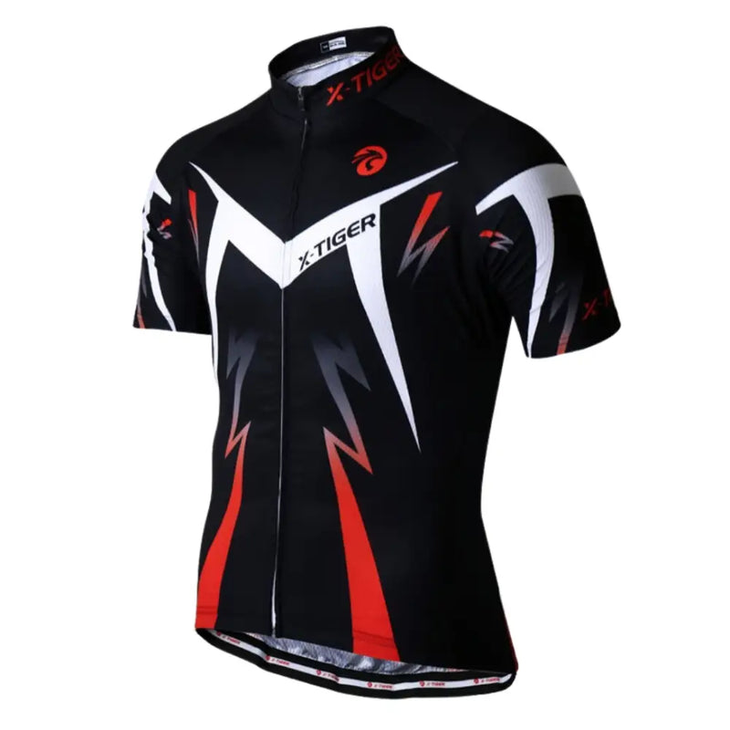 X-Tiger Pro Jersey - Dinobike